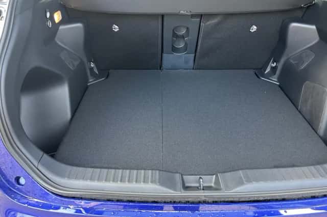 Toyota Yaris Cross (2024) thumbnail 22