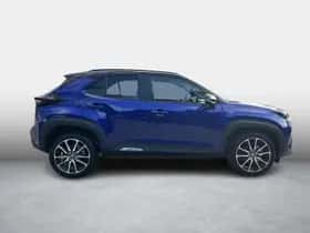 Toyota Yaris Cross (2024) thumbnail 4