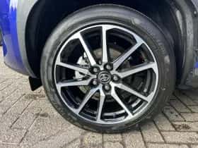 Toyota Yaris Cross (2024) thumbnail 5