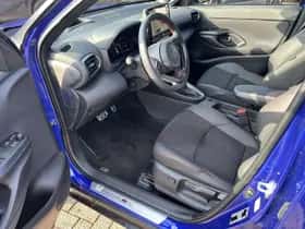Toyota Yaris Cross (2024) thumbnail 7
