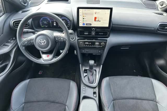 Toyota Yaris Cross (2024) thumbnail 8