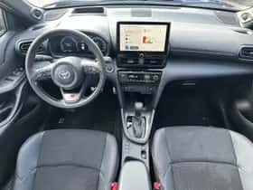 Toyota Yaris Cross (2024) thumbnail 8