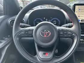 Toyota Yaris Cross (2024) thumbnail 9