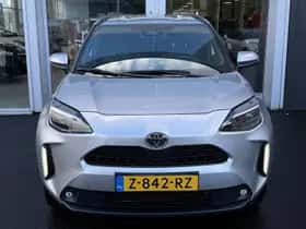 Toyota Yaris Cross (2024) thumbnail 2