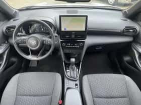 Toyota Yaris Cross (2024) thumbnail 12