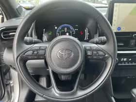 Toyota Yaris Cross (2024) thumbnail 13