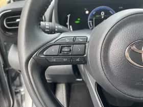 Toyota Yaris Cross (2024) thumbnail 15