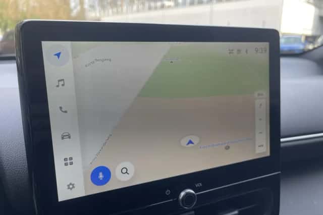 Toyota Yaris Cross (2024) thumbnail 18