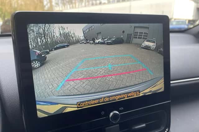 Toyota Yaris Cross (2024) thumbnail 20