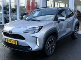 Toyota Yaris Cross (2024) thumbnail 3