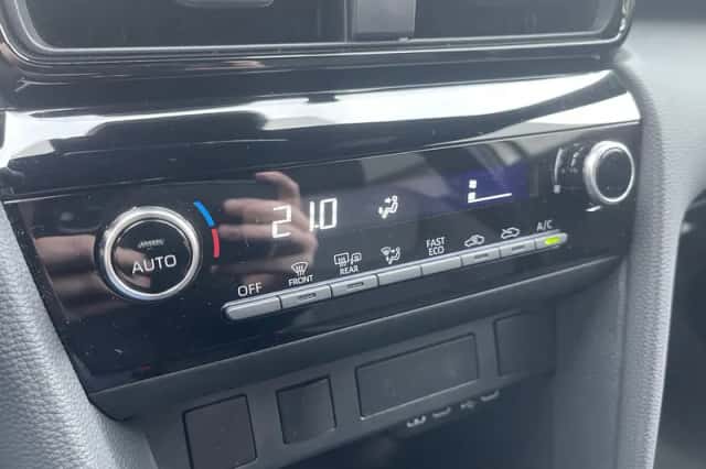 Toyota Yaris Cross (2024) thumbnail 21