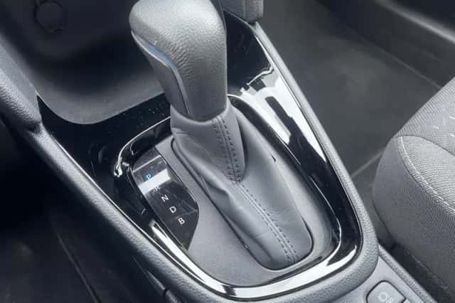 Toyota Yaris Cross (2024) thumbnail 22
