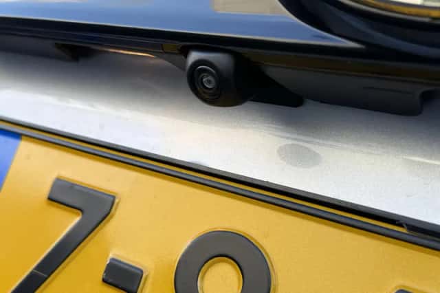 Toyota Yaris Cross (2024) thumbnail 27