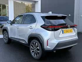 Toyota Yaris Cross (2024) thumbnail 6