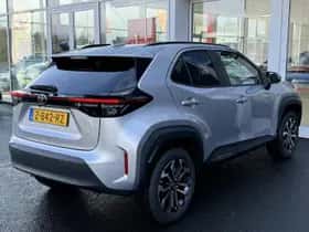 Toyota Yaris Cross (2024) thumbnail 7