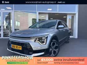 Kia Niro (2024)