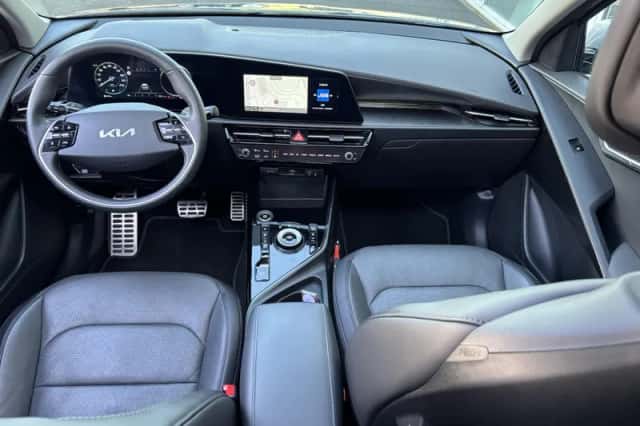 Kia Niro (2024) thumbnail 11