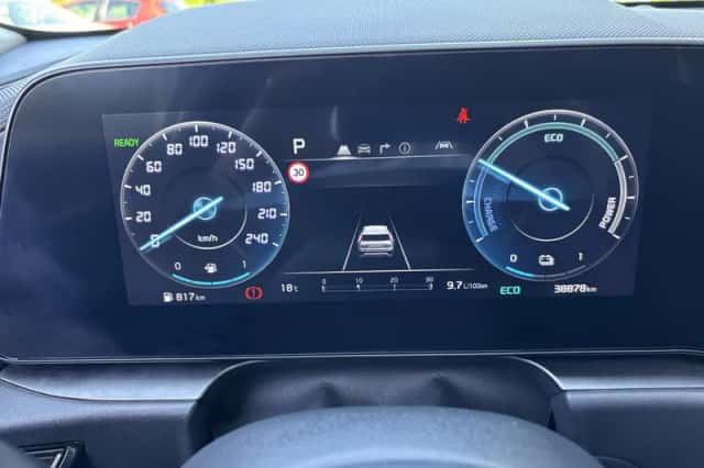 Kia Niro (2024) thumbnail 20