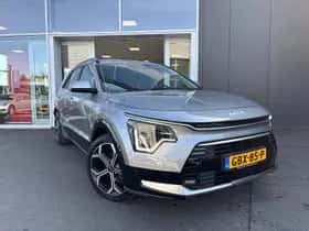 Kia Niro (2024) thumbnail 3