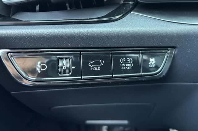 Kia Niro (2024) thumbnail 21