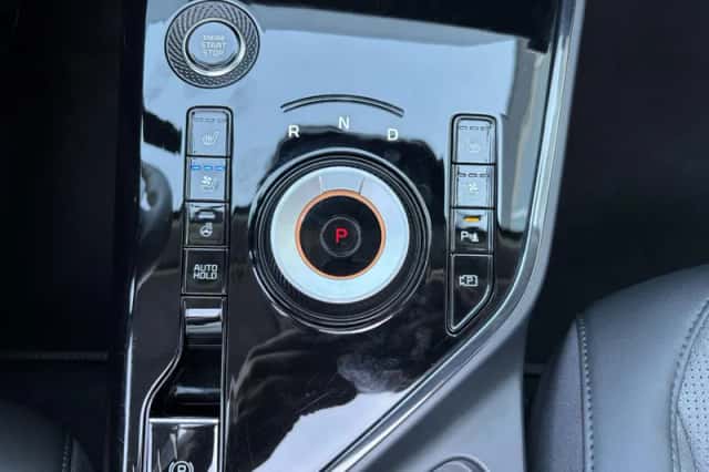 Kia Niro (2024) thumbnail 29