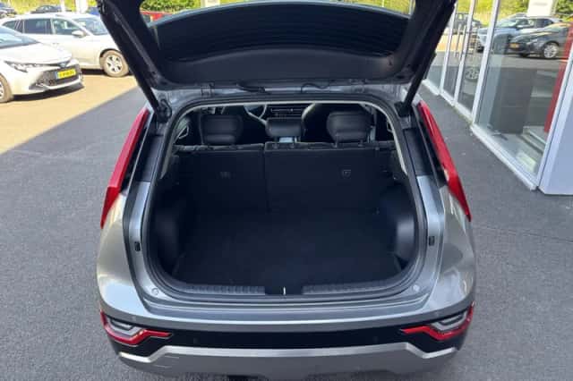 Kia Niro (2024) thumbnail 36