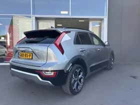 Kia Niro (2024) thumbnail 5