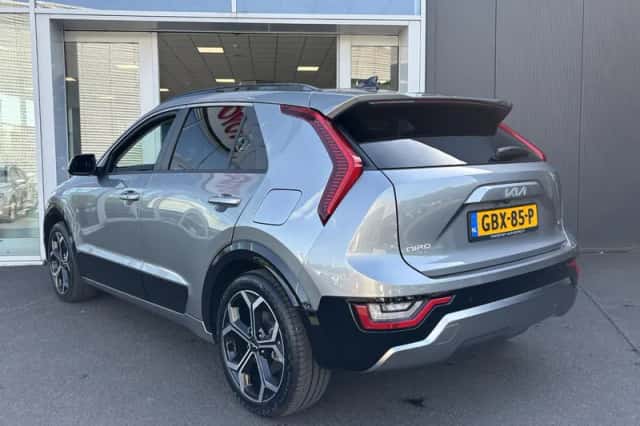 Kia Niro (2024) thumbnail 6
