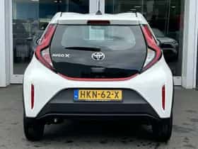 Toyota Aygo (2025) thumbnail 2