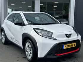 Toyota Aygo (2025) thumbnail 3