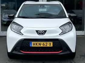 Toyota Aygo (2025) thumbnail 4