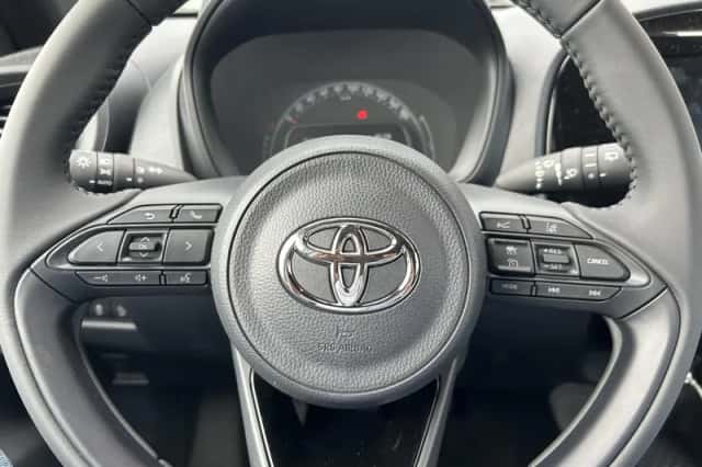 Toyota Aygo (2025) thumbnail 6