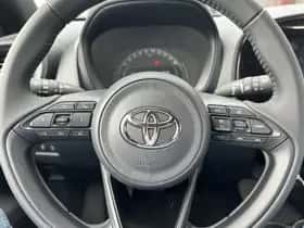 Toyota Aygo (2025) thumbnail 6