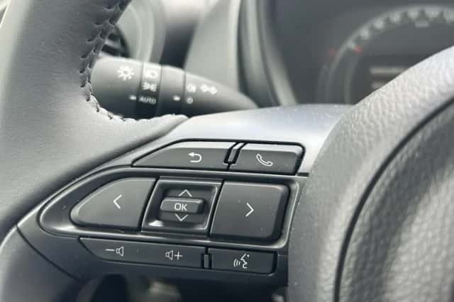 Toyota Aygo (2025) thumbnail 7