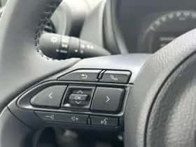 Toyota Aygo (2025) thumbnail 7