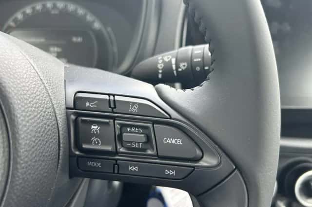 Toyota Aygo (2025) thumbnail 8