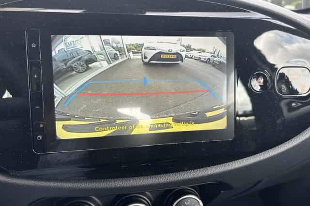 Toyota Aygo (2025) thumbnail 9