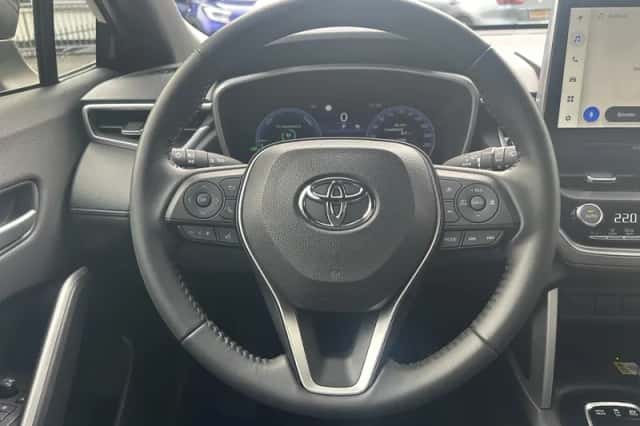 Toyota Corolla (2024) thumbnail 13