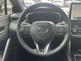 Toyota Corolla (2024) thumbnail 13