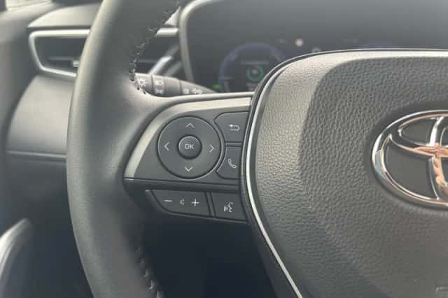 Toyota Corolla (2024) thumbnail 14