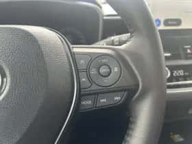 Toyota Corolla (2024) thumbnail 15