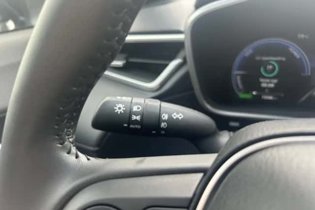 Toyota Corolla (2024) thumbnail 16