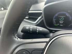 Toyota Corolla (2024) thumbnail 16