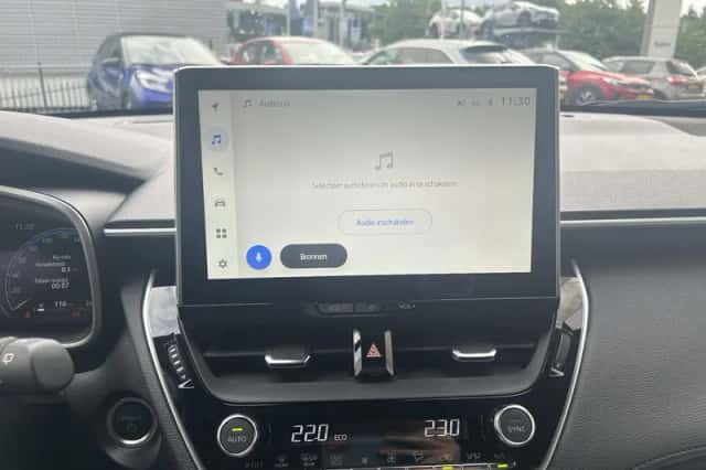 Toyota Corolla (2024) thumbnail 19