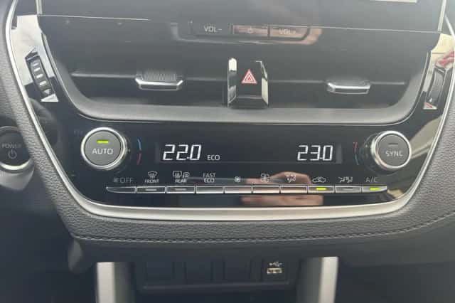 Toyota Corolla (2024) thumbnail 20