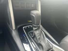 Toyota Corolla (2024) thumbnail 21