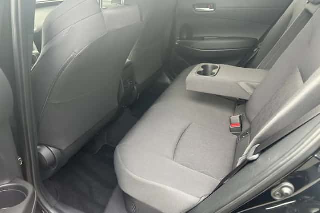 Toyota Corolla (2024) thumbnail 22