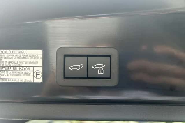 Toyota Corolla (2024) thumbnail 24