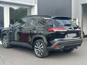 Toyota Corolla (2024) thumbnail 5