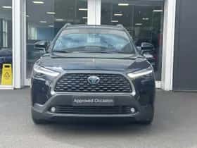 Toyota Corolla (2024) thumbnail 6